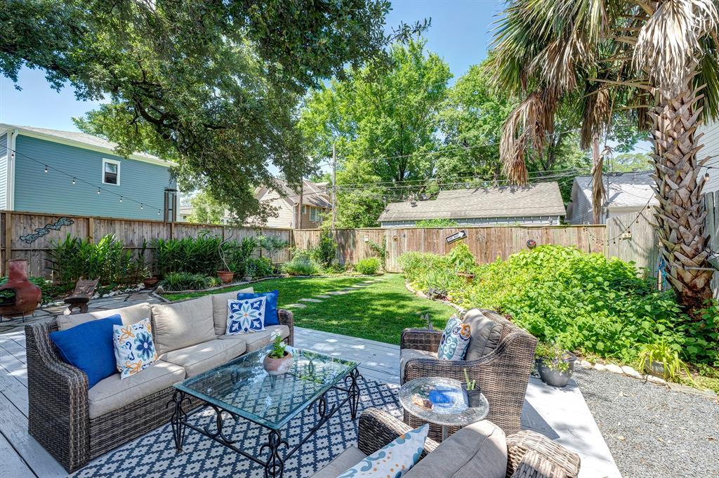 1229 Cortlandt Street, Houston, Texas image 25