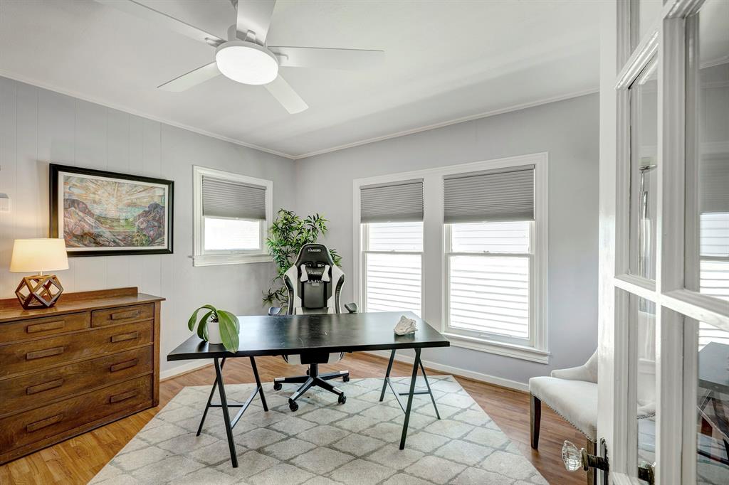1229 Cortlandt Street, Houston, Texas image 19