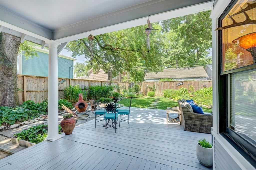1229 Cortlandt Street, Houston, Texas image 22