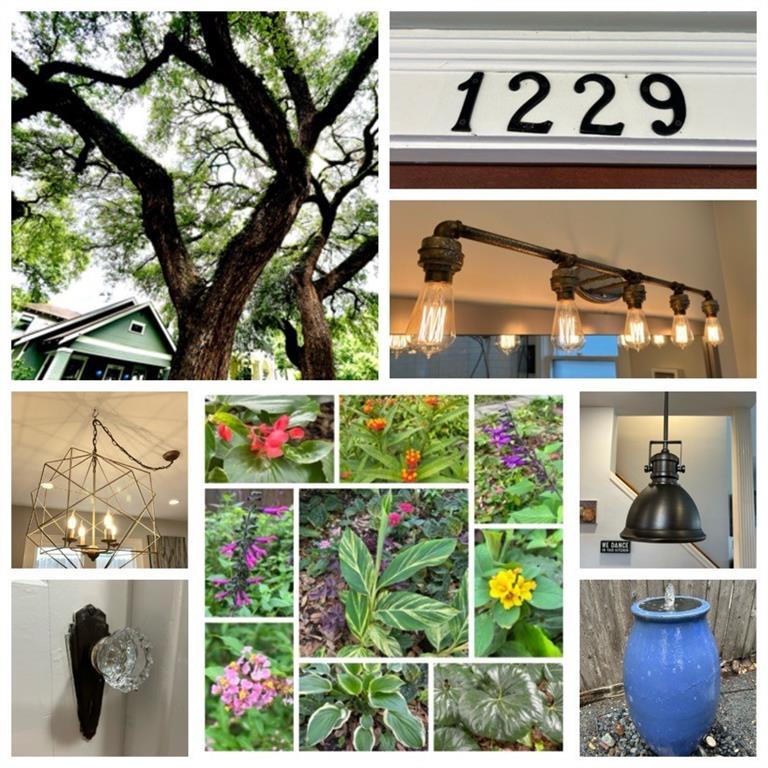 1229 Cortlandt Street, Houston, Texas image 31