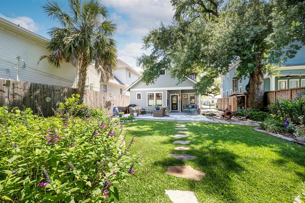 1229 Cortlandt Street, Houston, Texas image 26
