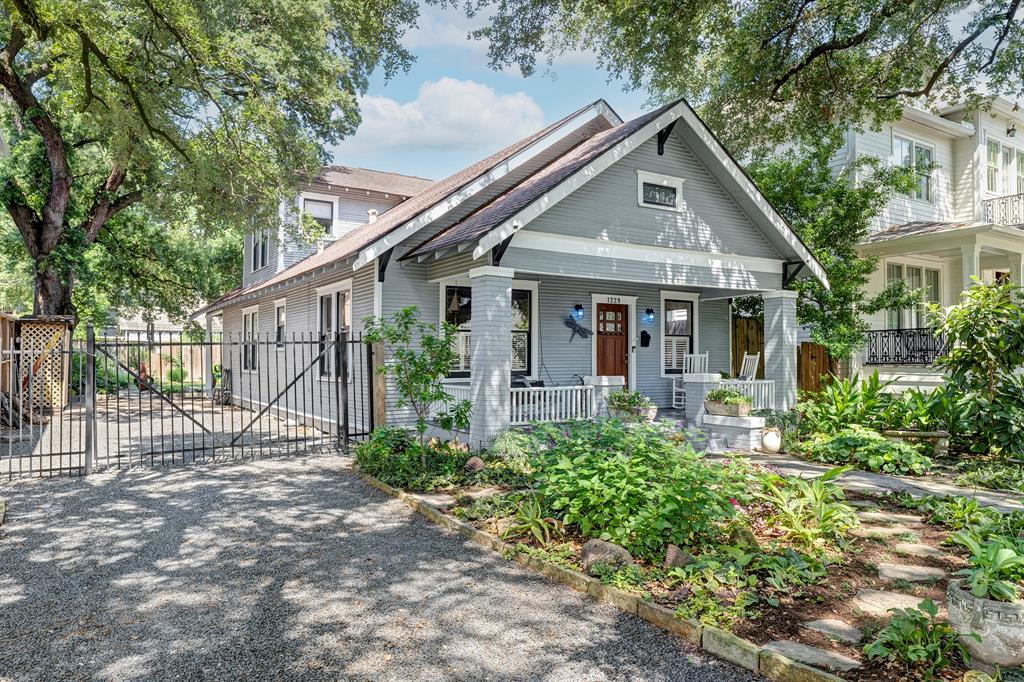 1229 Cortlandt Street, Houston, Texas image 30