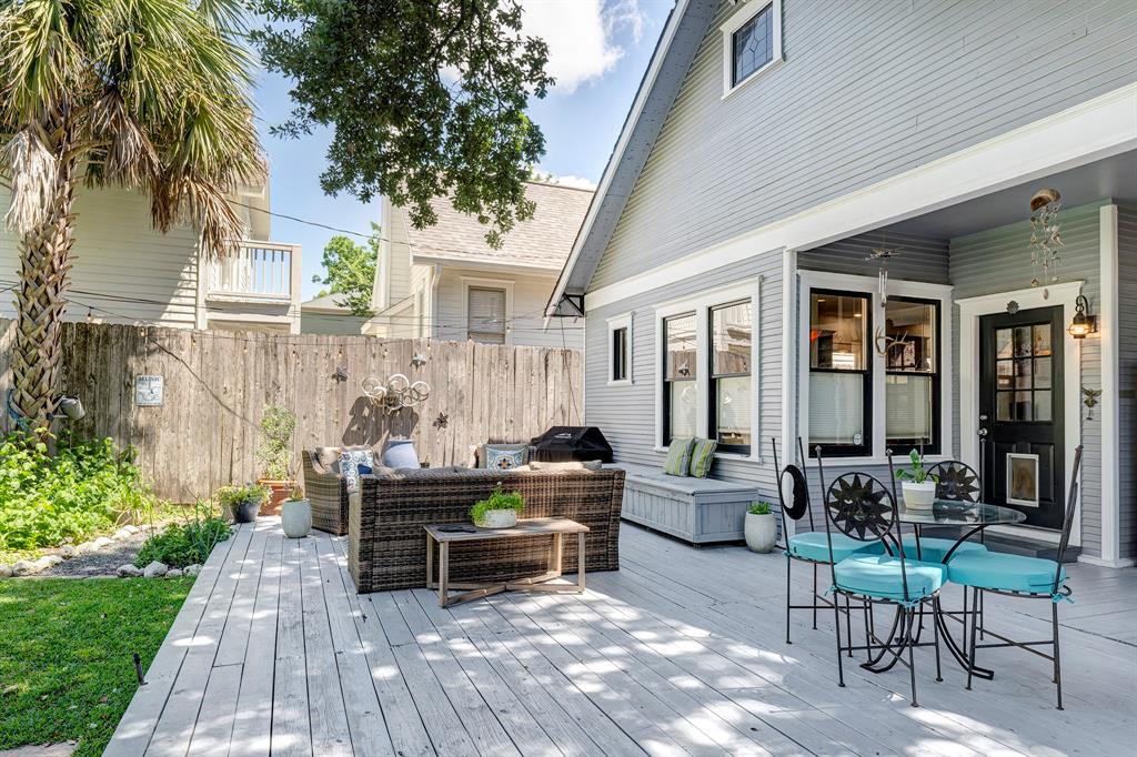 1229 Cortlandt Street, Houston, Texas image 24