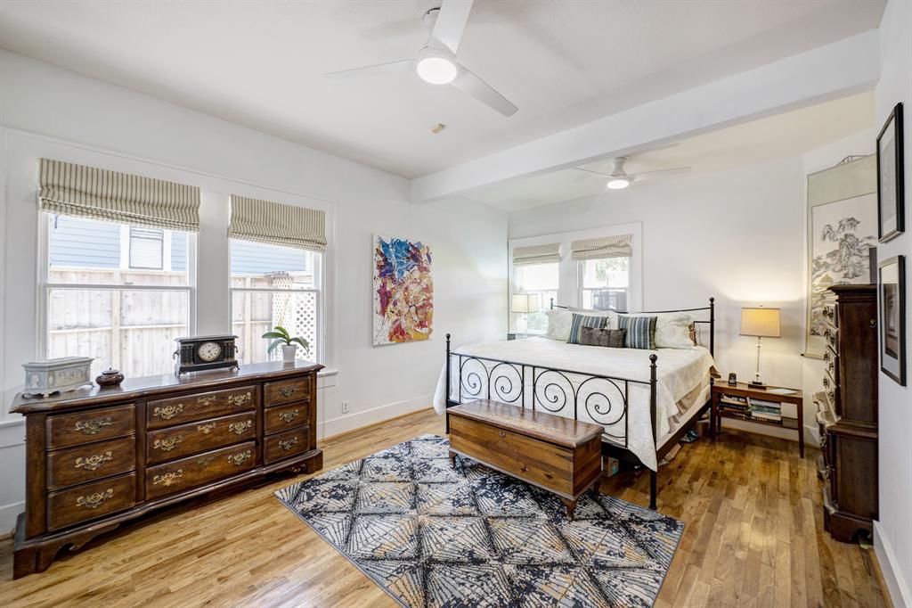 1229 Cortlandt Street, Houston, Texas image 12