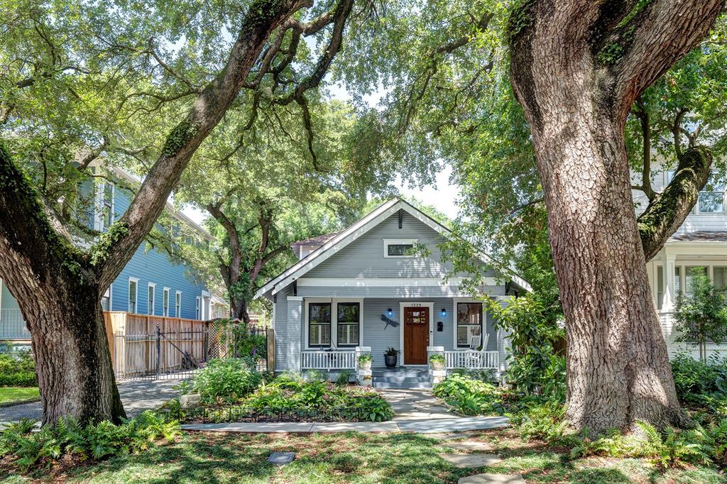 1229 Cortlandt Street, Houston, Texas image 29