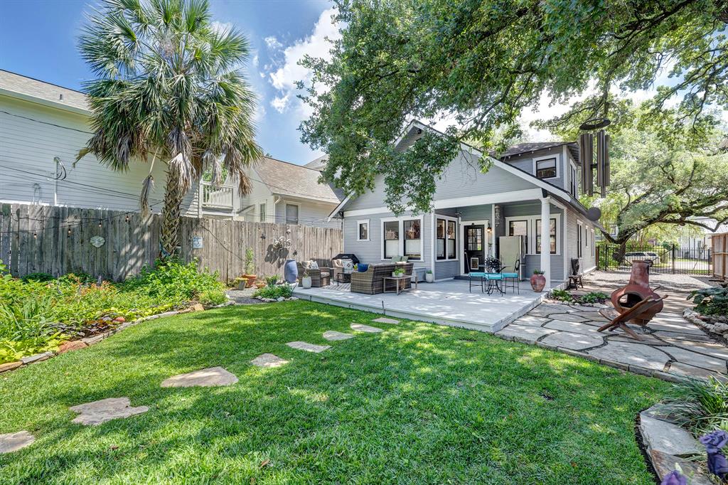 1229 Cortlandt Street, Houston, Texas image 23