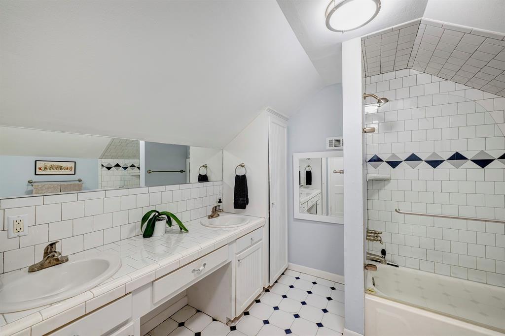 1229 Cortlandt Street, Houston, Texas image 21