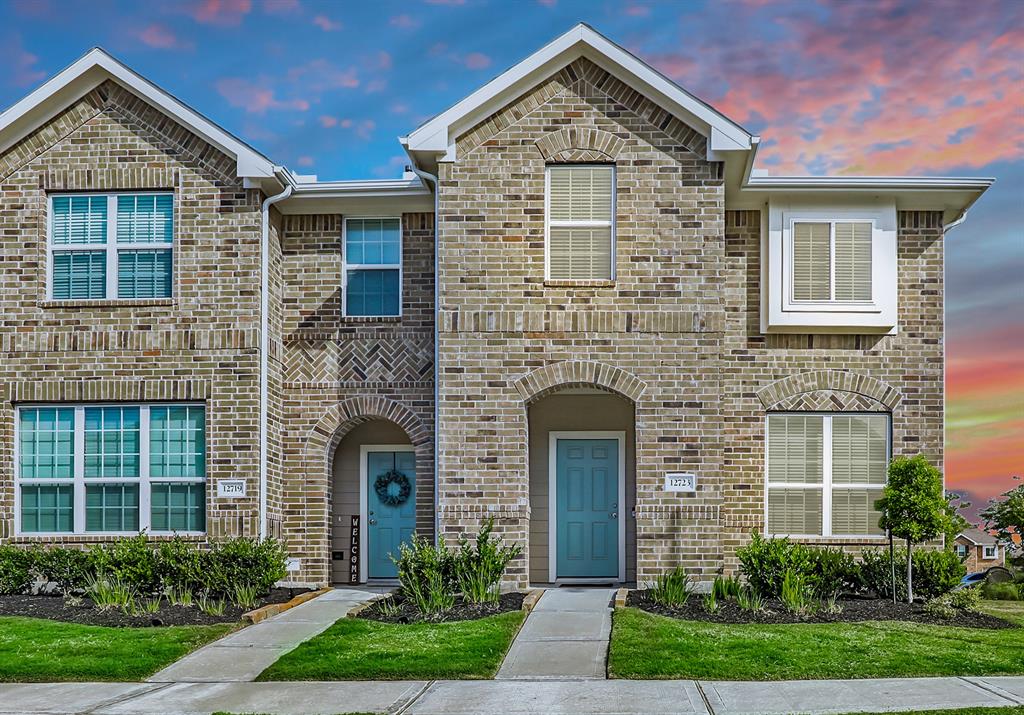 12723 Beatrice Terrace Drive, Humble, Texas image 5