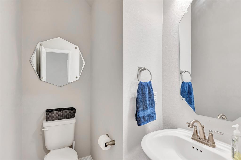 12723 Beatrice Terrace Drive, Humble, Texas image 23