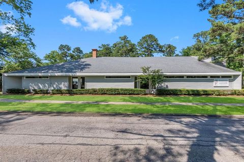 A home in Coldspring