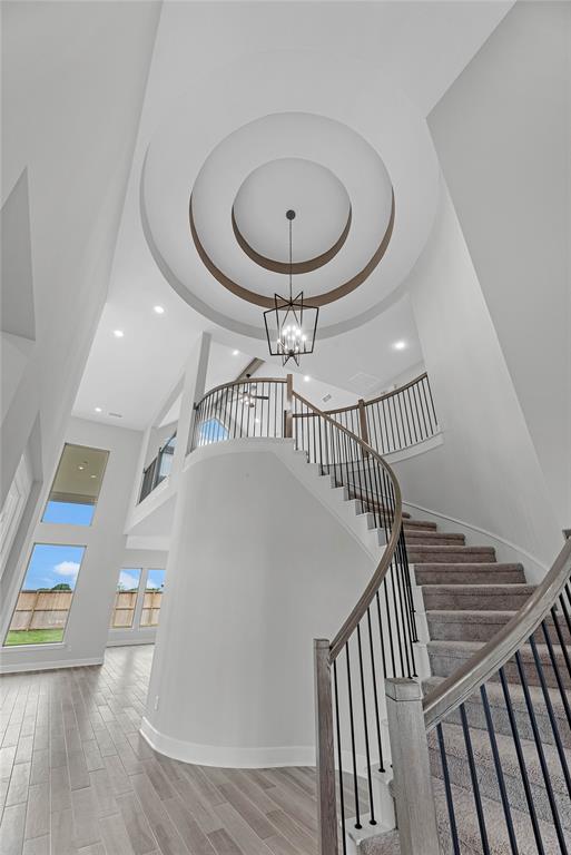16238 Blue Mistflower Lane