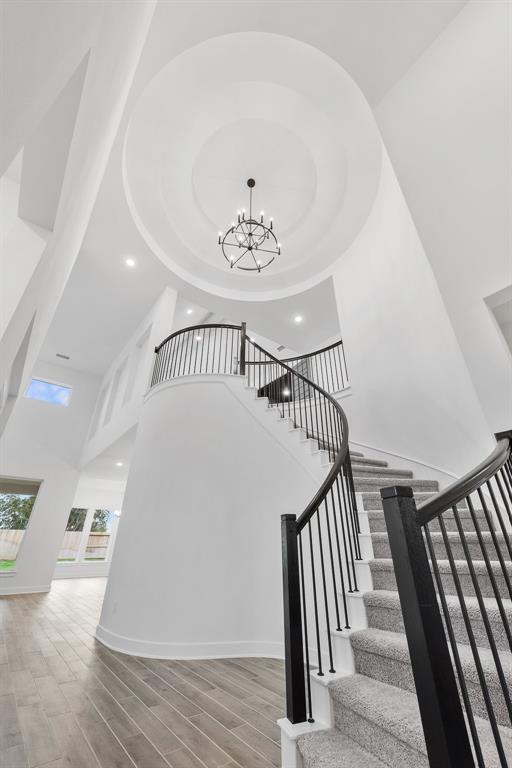 16238 Blue Mistflower Lane