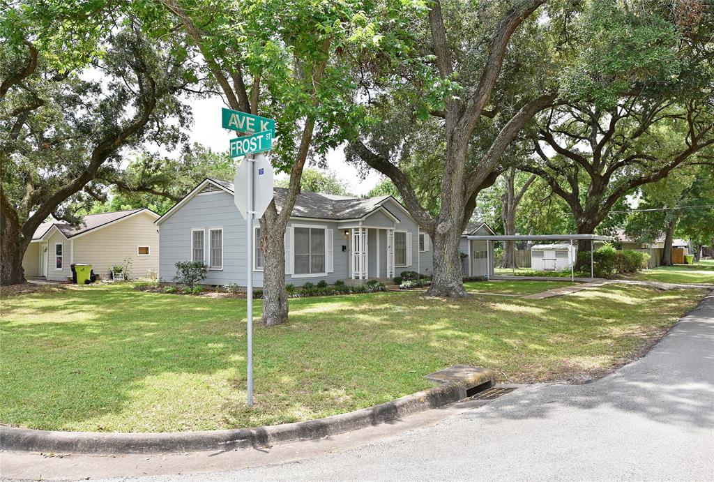1119 Avenue K, Rosenberg, Texas image 5