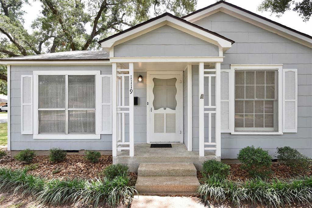 1119 Avenue K, Rosenberg, Texas image 1