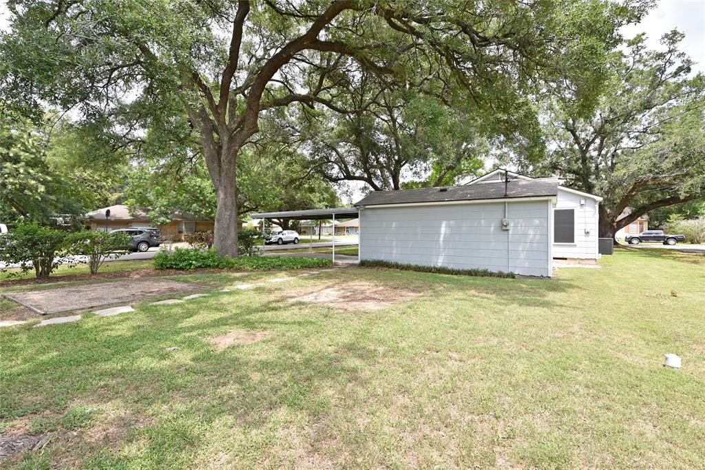 1119 Avenue K, Rosenberg, Texas image 29