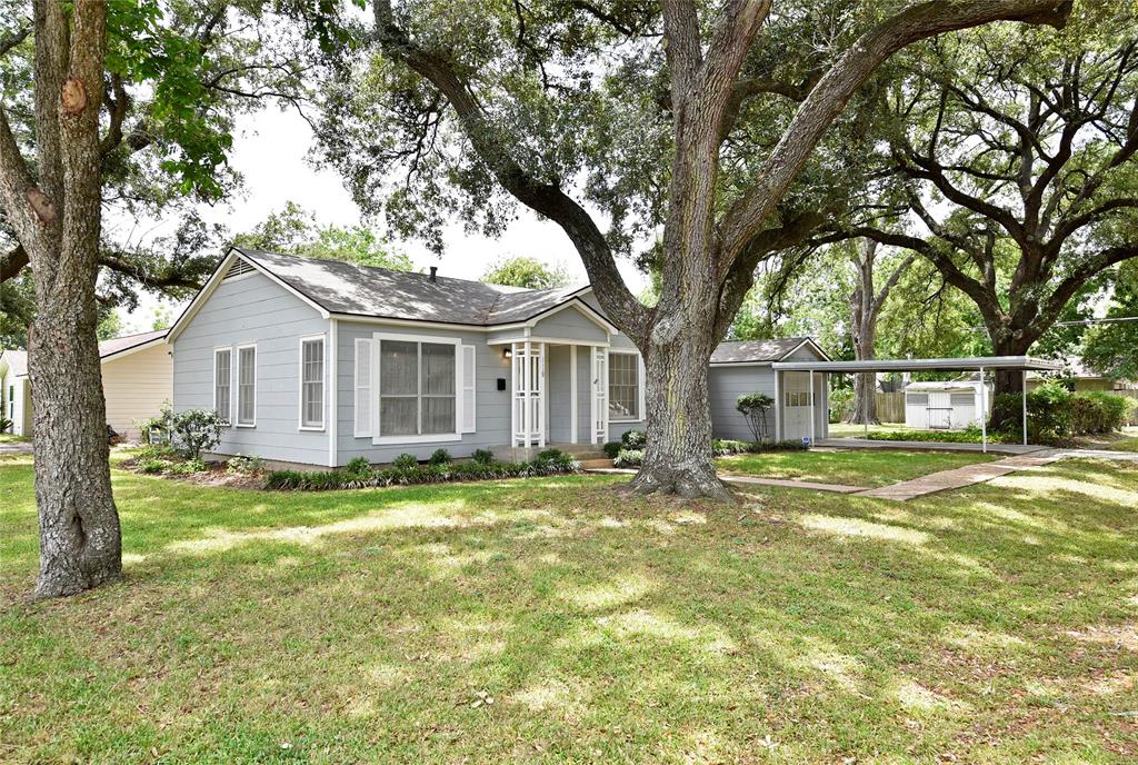 1119 Avenue K, Rosenberg, Texas image 2