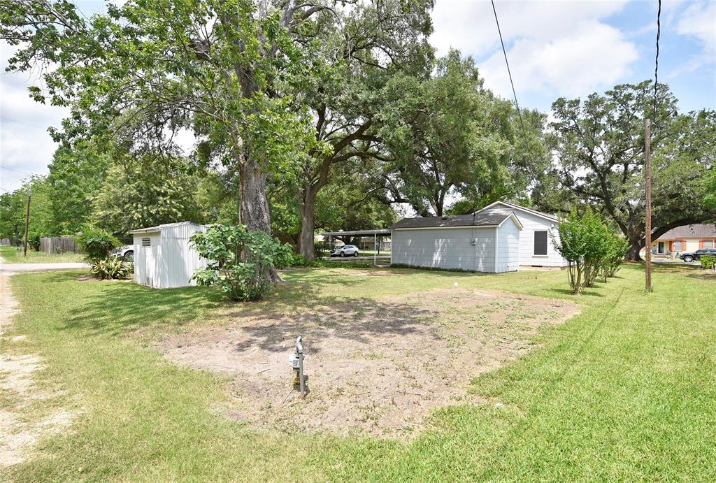 1119 Avenue K, Rosenberg, Texas image 30