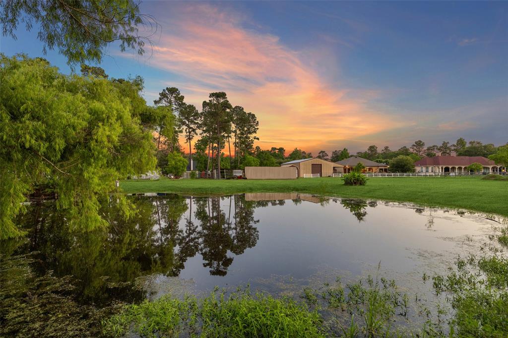 706 Saddle Creek Farms Drive, Crosby, Texas image 40