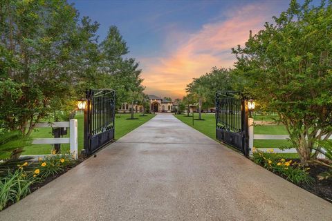 706 Saddle Creek Farms Drive Crosby TX 77532