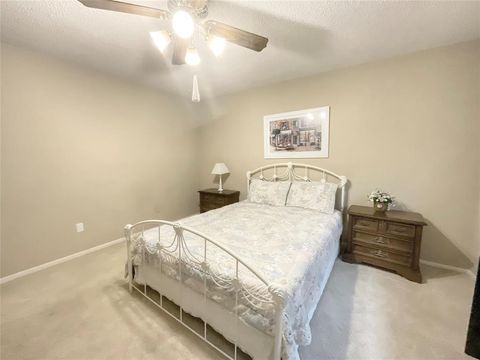 A home in Baytown