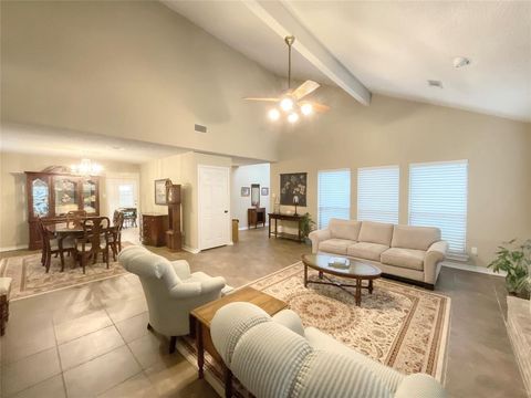A home in Baytown