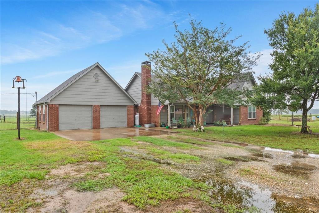 285 Lcr 516, Mexia, Texas image 4