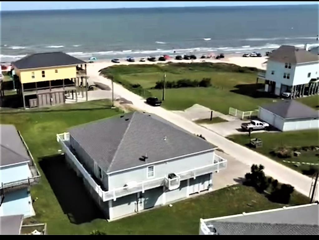 956 S Redfish Street, Crystal Beach, Texas image 14