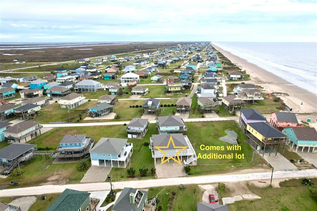 956 S Redfish Street, Crystal Beach, Texas image 15