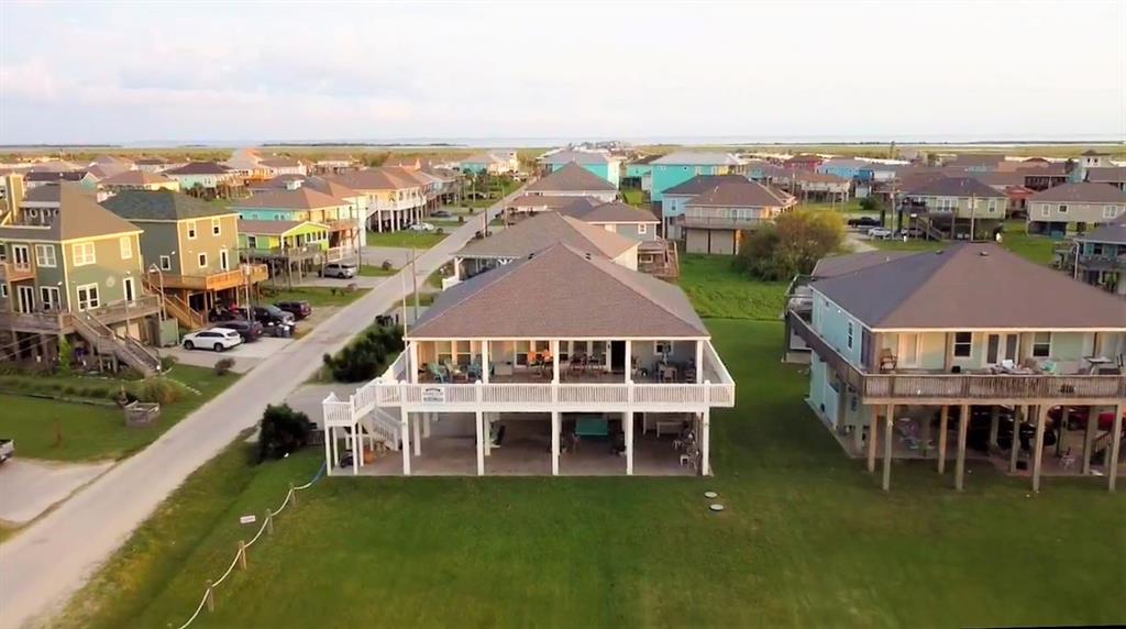 956 S Redfish Street, Crystal Beach, Texas image 6