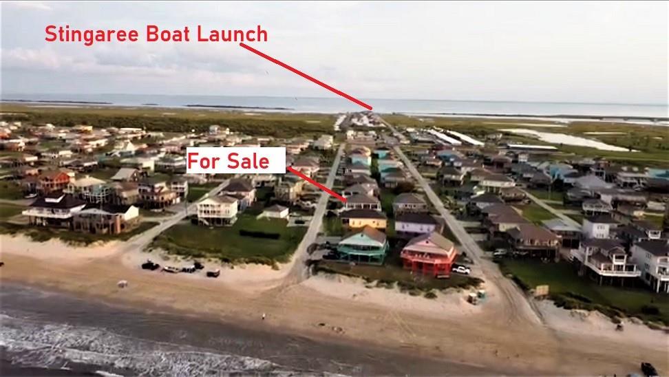 956 S Redfish Street, Crystal Beach, Texas image 2