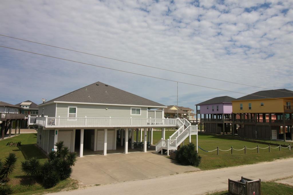 956 S Redfish Street, Crystal Beach, Texas image 16