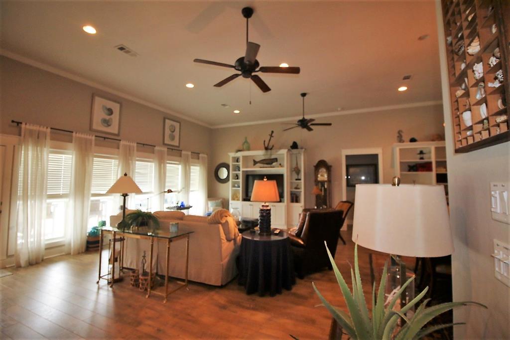 956 S Redfish Street, Crystal Beach, Texas image 13