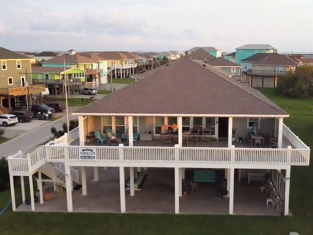 956 S Redfish Street, Crystal Beach, Texas image 3