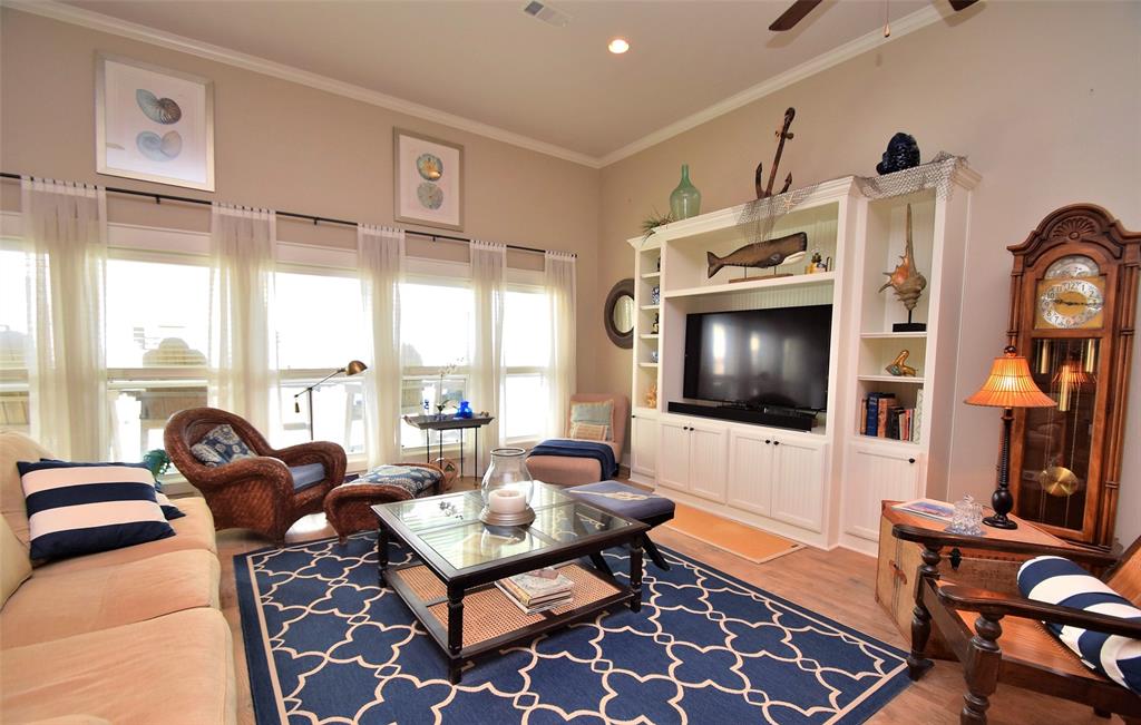 956 S Redfish Street, Crystal Beach, Texas image 12