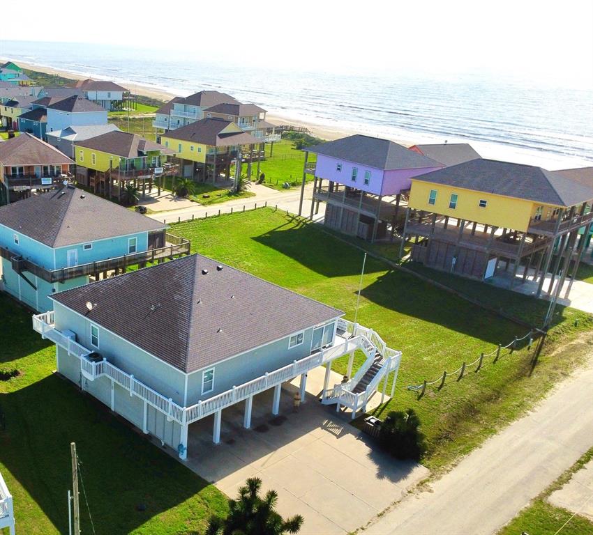 956 S Redfish Street, Crystal Beach, Texas image 4