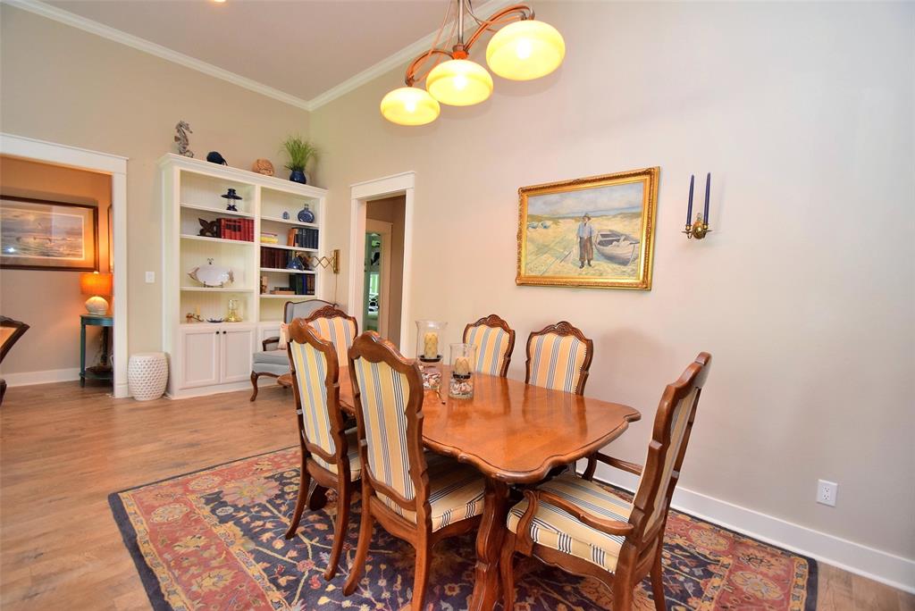 956 S Redfish Street, Crystal Beach, Texas image 8