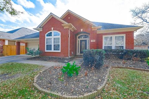 1114 Magnolia Woods Court, Sugar Land, TX 77479 - #: 76746387