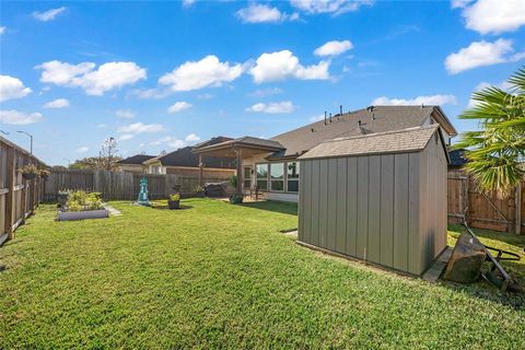 A home in Fresno