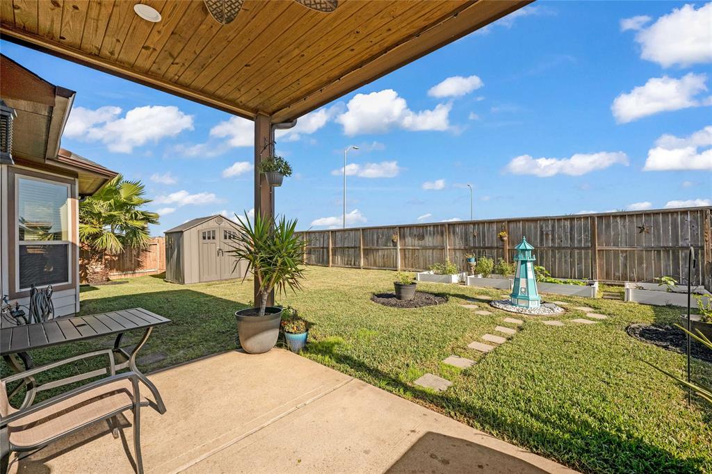 3319 Witney Way, Fresno, Texas image 38