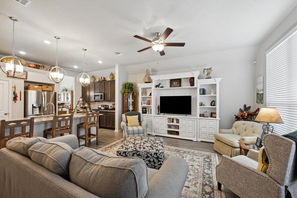 1010 Old Vine Road, Brenham, Texas image 6