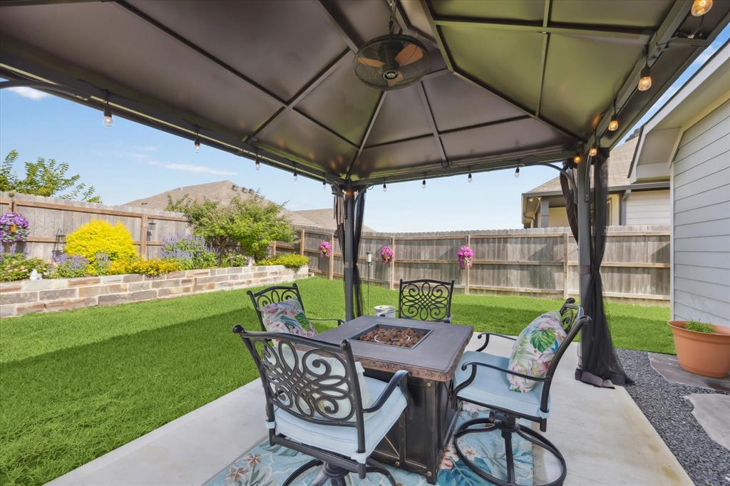1010 Old Vine Road, Brenham, Texas image 16