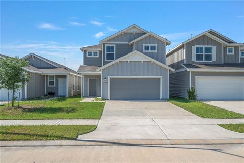 16314 Dutton Clover Drive Houston TX 77084