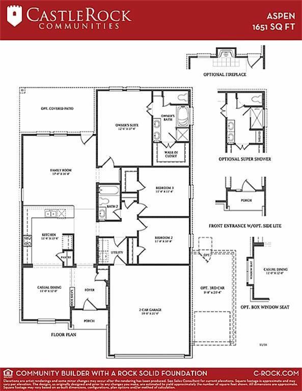 1037 Cash Street, Alvin, Texas image 33