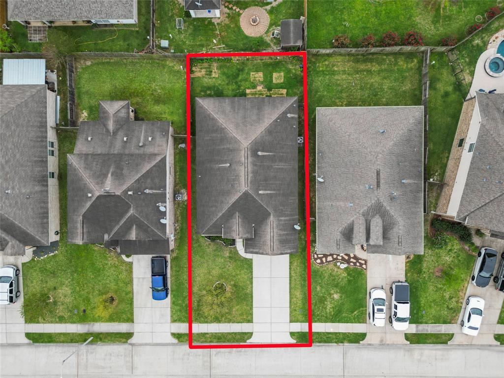1037 Cash Street, Alvin, Texas image 32