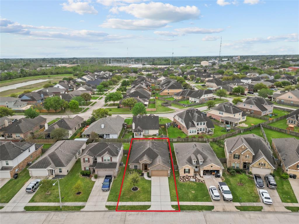 1037 Cash Street, Alvin, Texas image 31