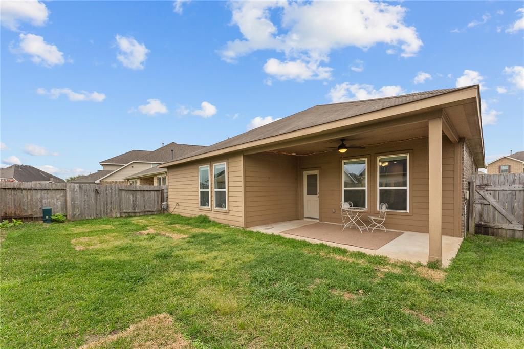 1037 Cash Street, Alvin, Texas image 29