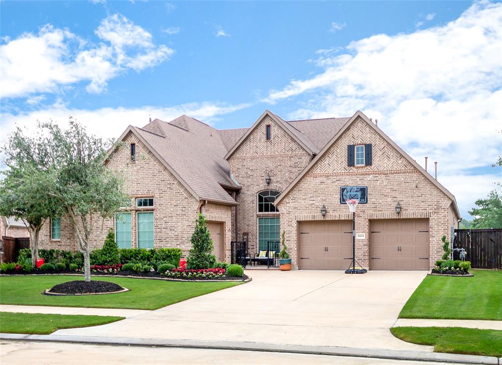 9803 Carver Drive, Iowa Colony, Texas image 1