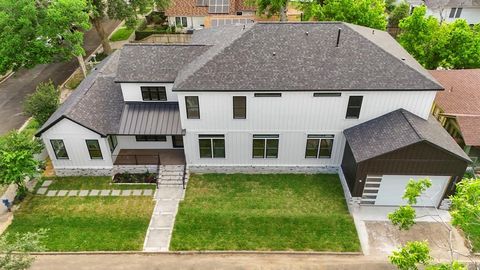 6001 Norhill Boulevard Houston TX 77009