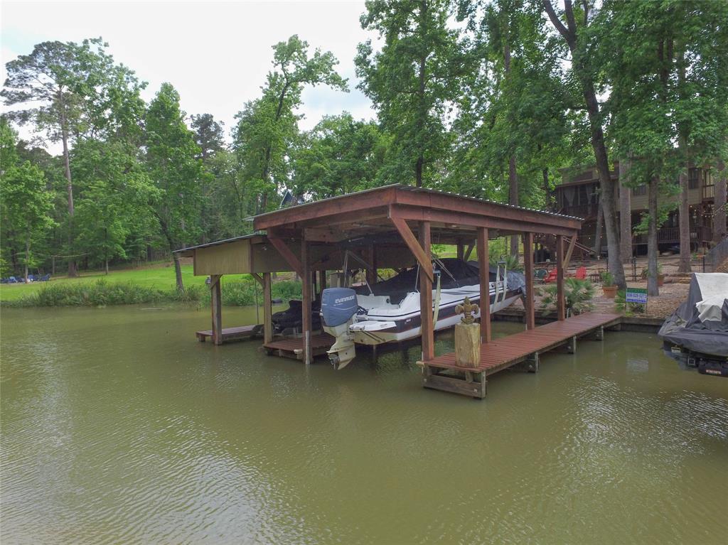 70 Lower Cove Drive, Point Blank, Texas image 5