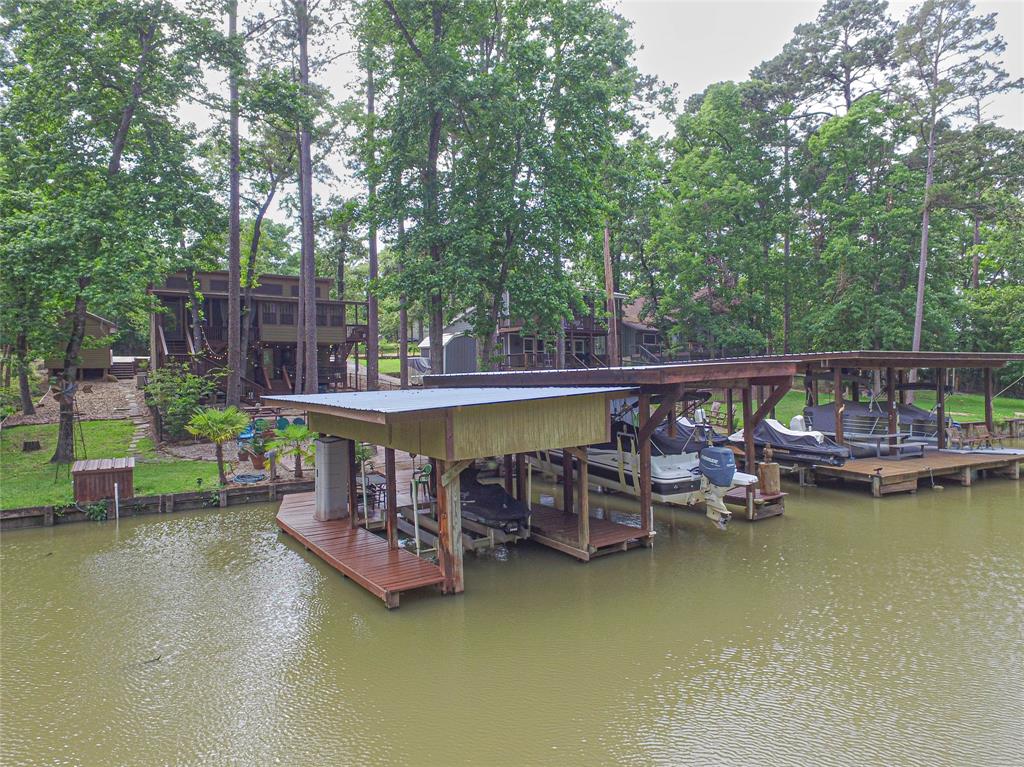 70 Lower Cove Drive, Point Blank, Texas image 4